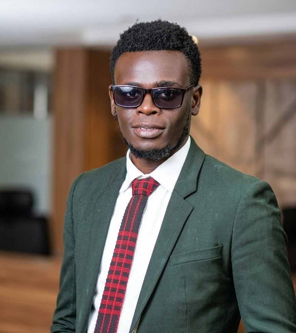 Adrian Oriewo