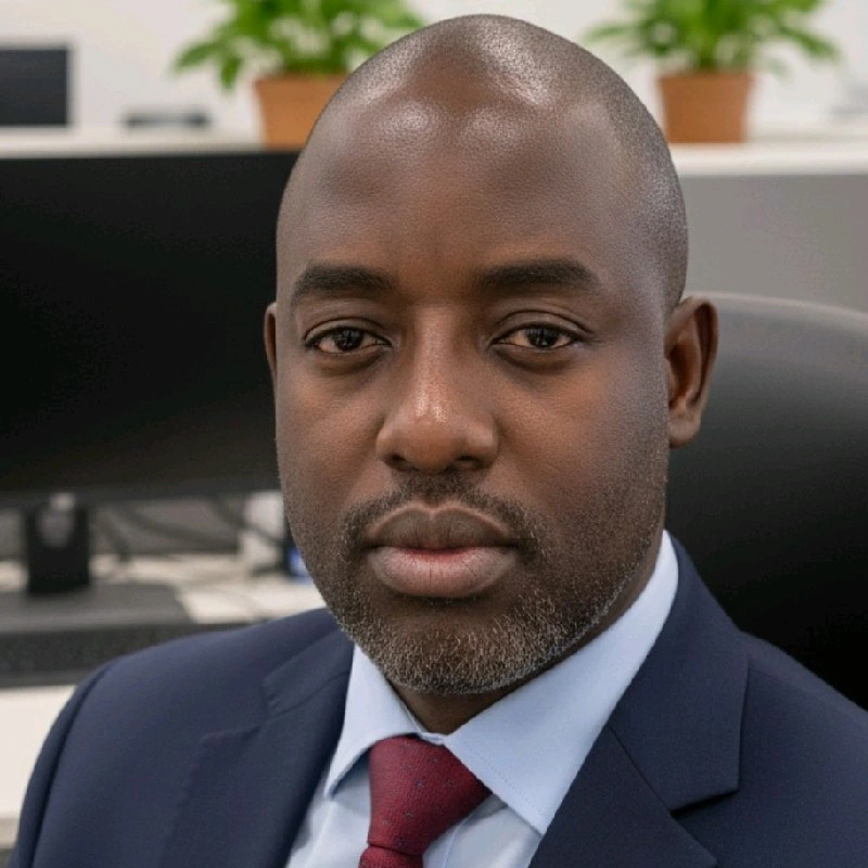 Fidencio Juma